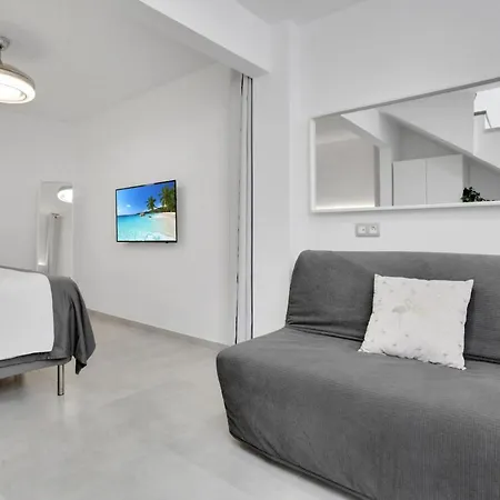 Apartament 7even Corralejo