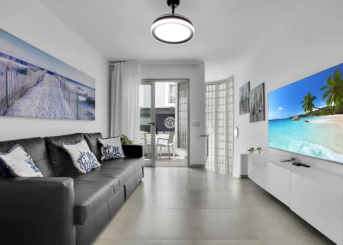 Apartamento 7even