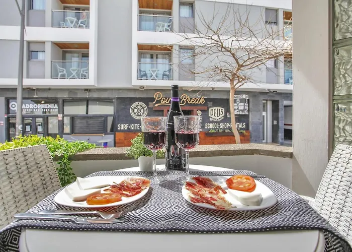 7even Apartamento *