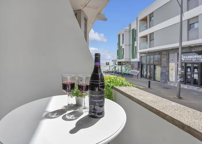 7even Apartamento *