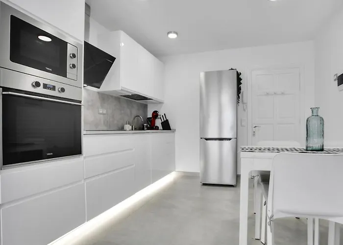 Apartamento 7even