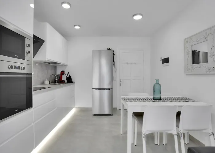 Apartamento 7even