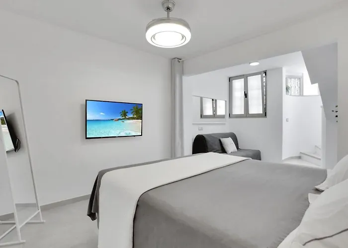7even Corralejo