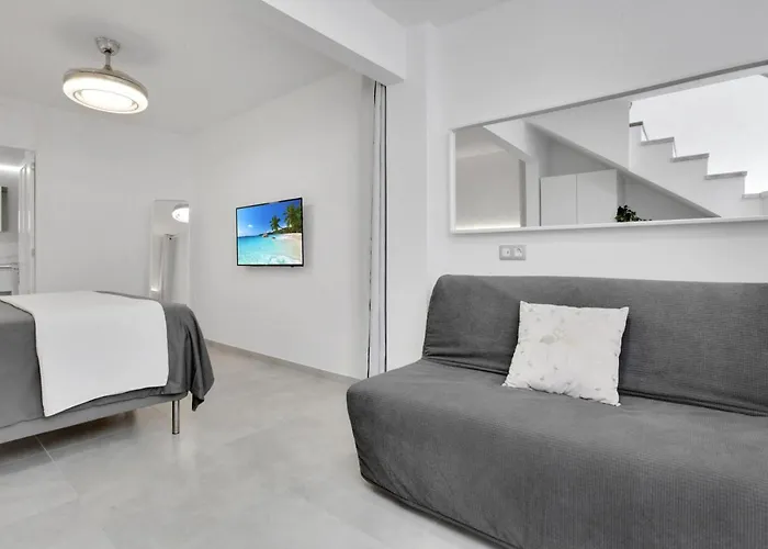 Apartamento 7even Corralejo