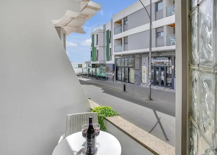 Apartamento 7even
