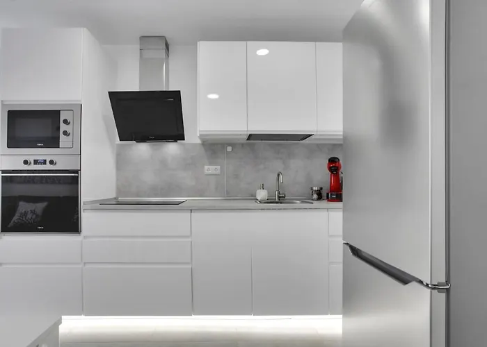 Apartamento 7even