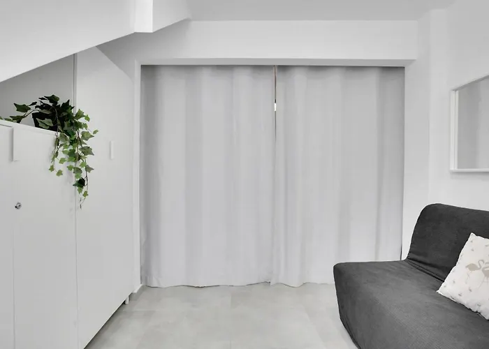 Apartamento 7even *