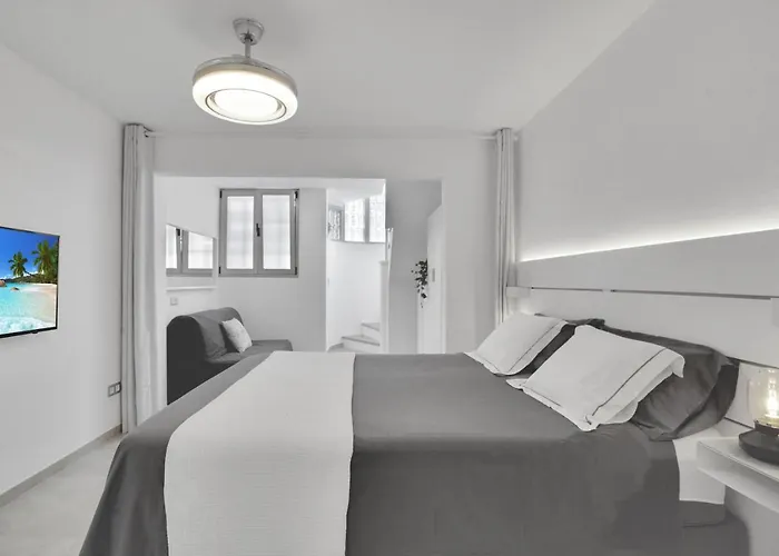 7even Apartamento *