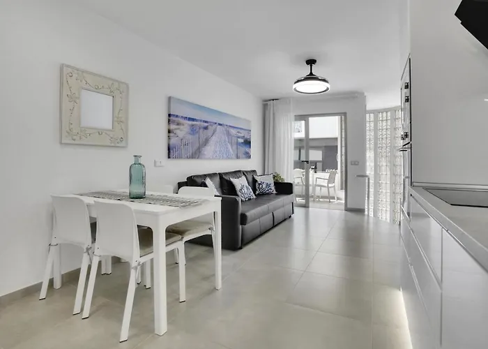 Apartamento 7even *