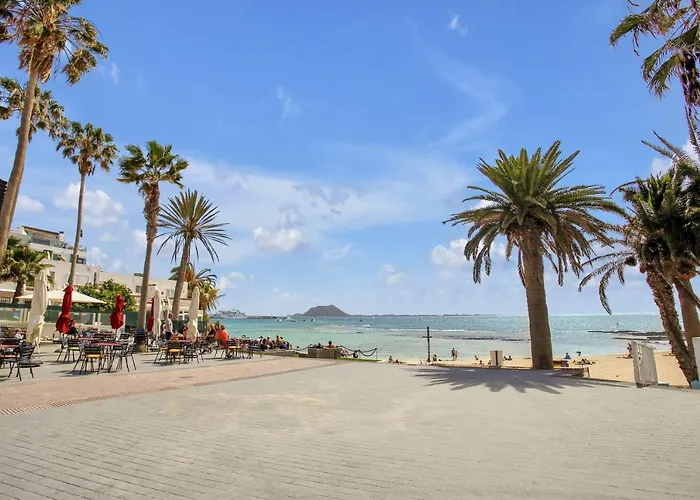 7even Corralejo