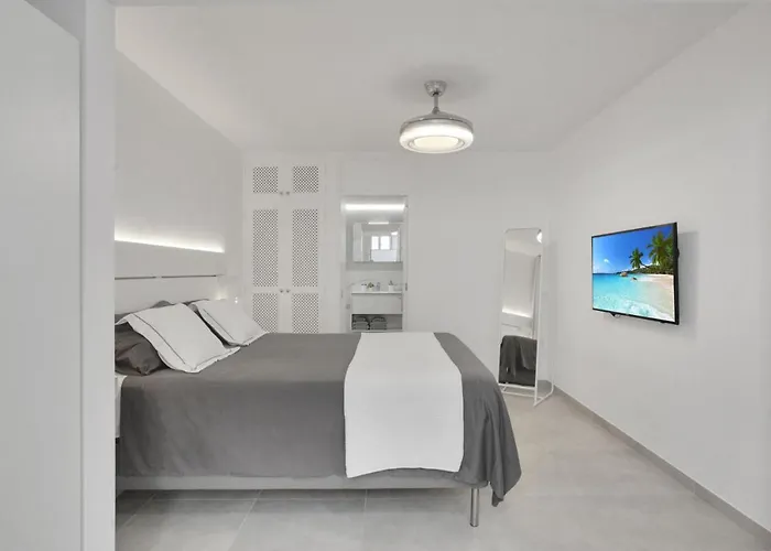 Apartamento 7even *