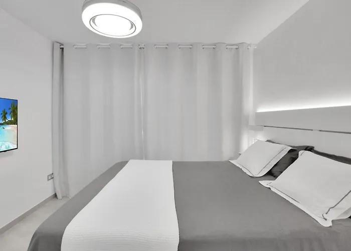 7even Apartamento *