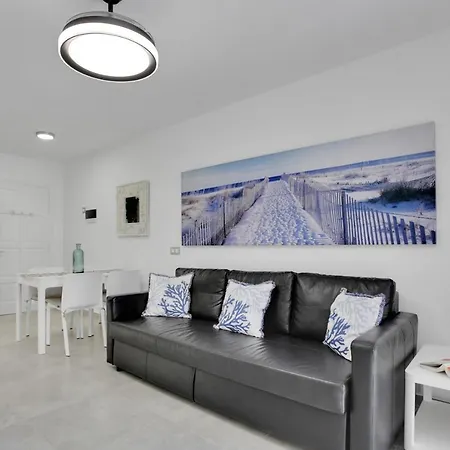 7even Apartment Corralejo