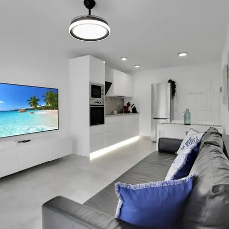 7even Corralejo