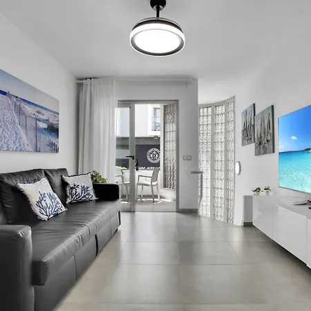 Apartment 7even