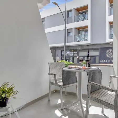 7even Apartment Corralejo