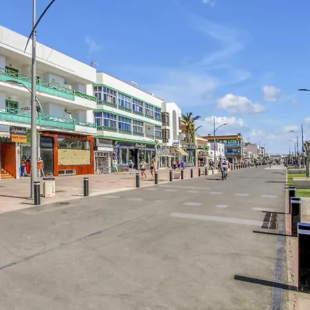 7even Corralejo