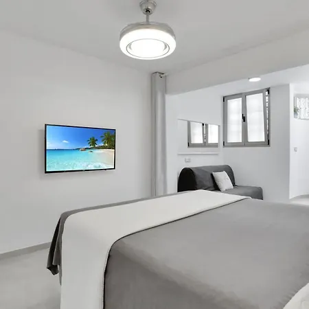 7even Corralejo