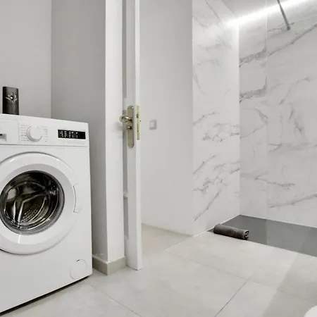 7even Apartment *