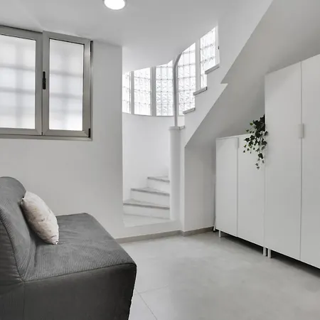 7even Apartment Corralejo