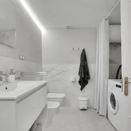 7even Apartment Corralejo