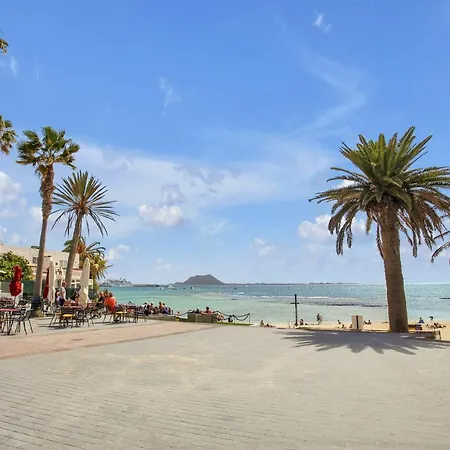 7even Corralejo