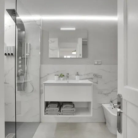 Apartment 7even *
