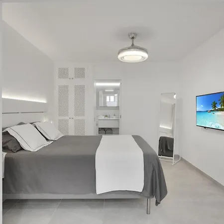Apartment 7even *