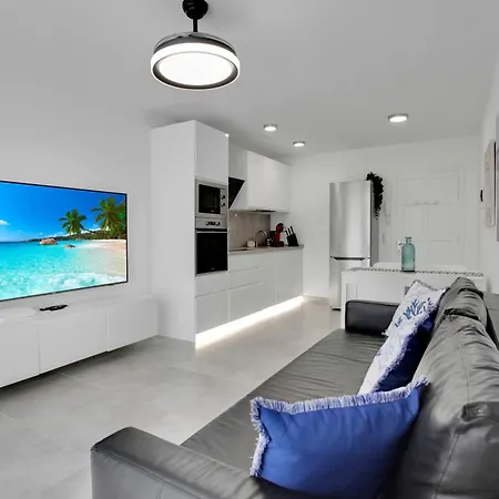 7even Apartment Corralejo