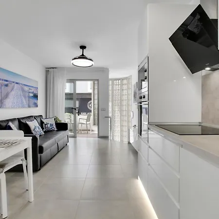 7even Apartment Corralejo