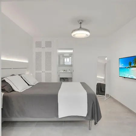 Apartment 7even Corralejo