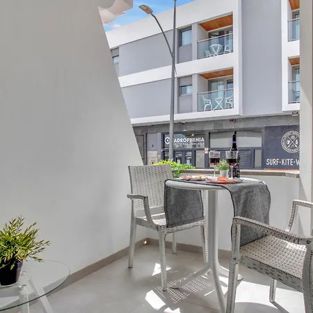 7even Apartman