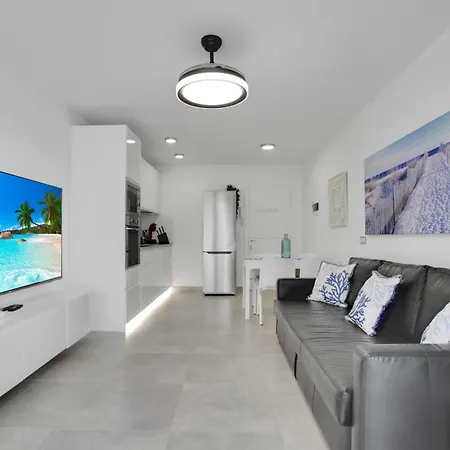7even Apartman Corralejo