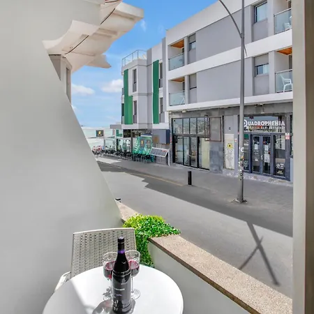 7even * Corralejo